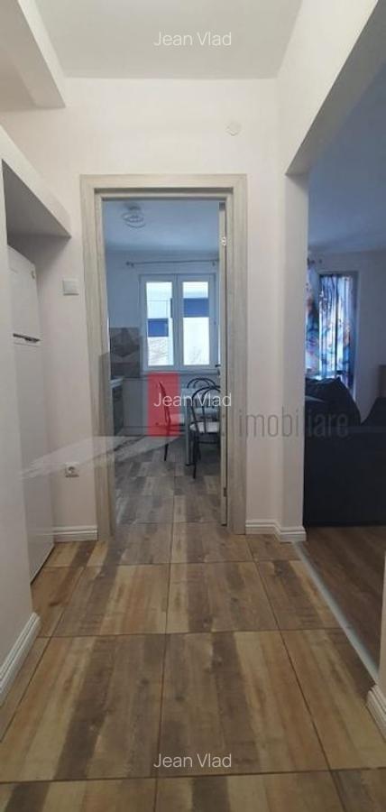 Apartament cu 2 camere semidecomandat, mobilat în Grivița - 5