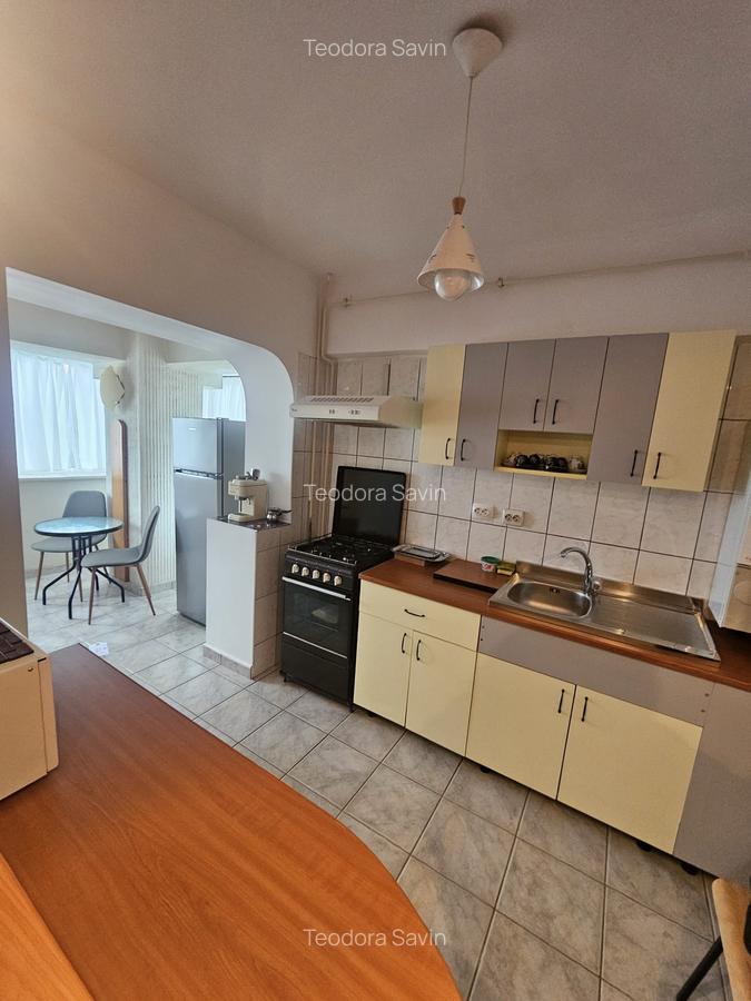 Apartament cu o cameră- Centru Civic - 4