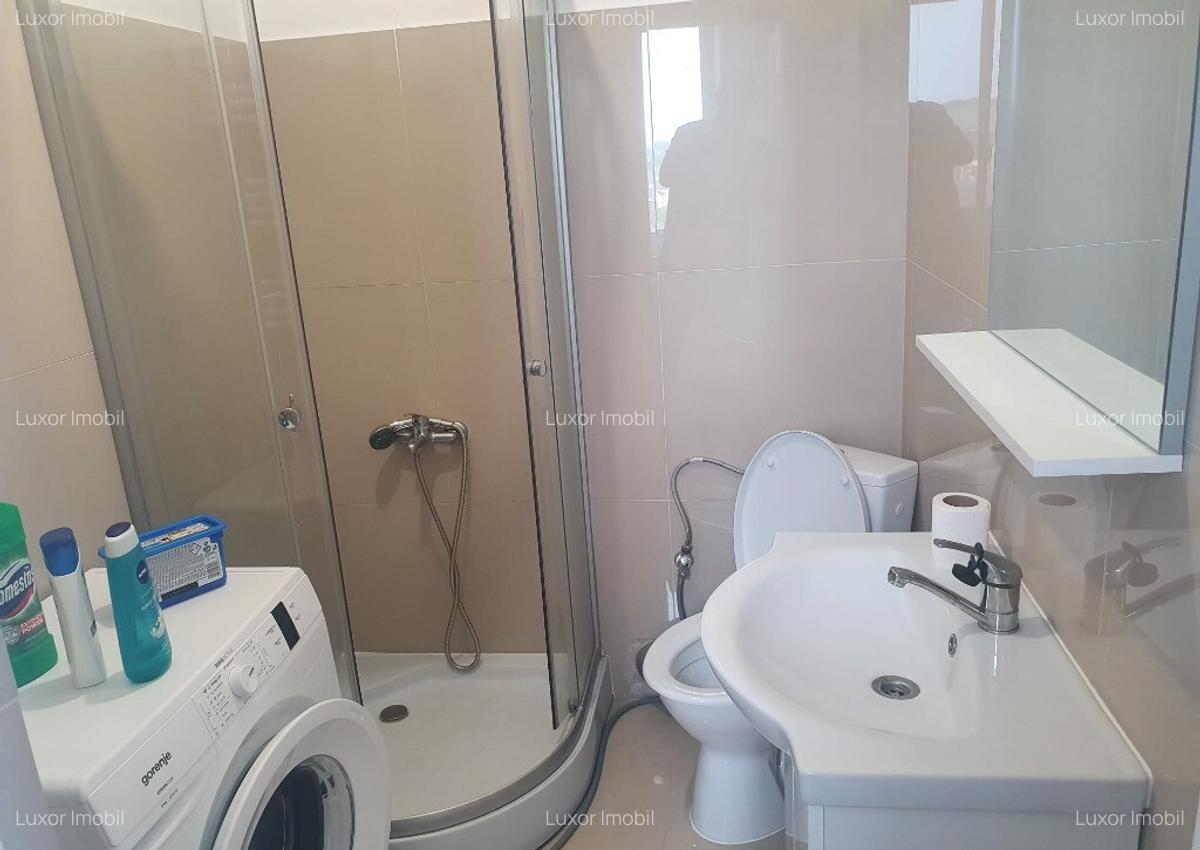 Apartament 1 camera - 3 Apartament 1 camera - 3