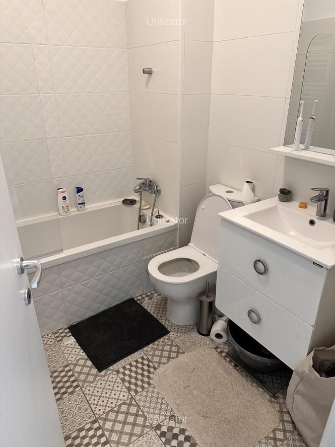 Loc parcare+taxe incluse!Apartament premium in bloc nou, Pipera 188 - 4