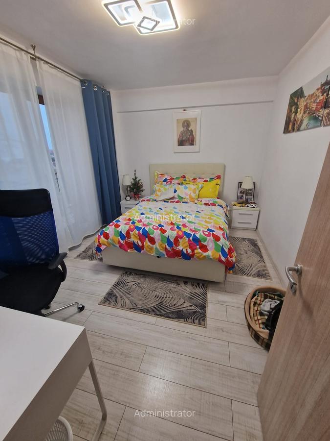 Apartament cu 2 camere decomandat în Bucureștii Noi - 4