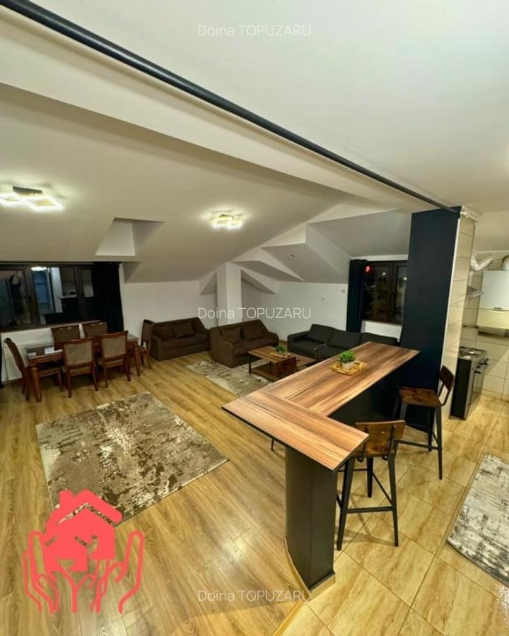 SISESTI-4 camere generoase, renovat 2025, 3 dormitoare cu bai proprii, parcare! - 4 SISESTI-4 camere generoase, renovat 2025, 3 dormitoare cu bai proprii, parcare! - 4