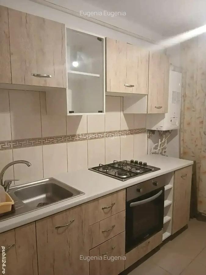 Inchiriez apartament 2 camere - 8