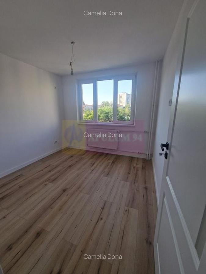 Vanzare apartament de 3 camere in Titan-Auchan, mutare imediata - 2