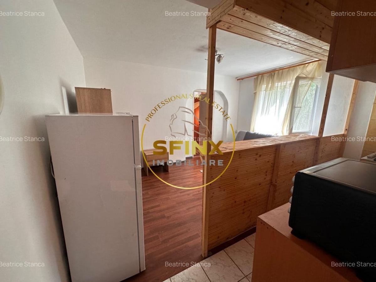 Apartament 2 camere Vitan ZIZIN confort 2 - 7