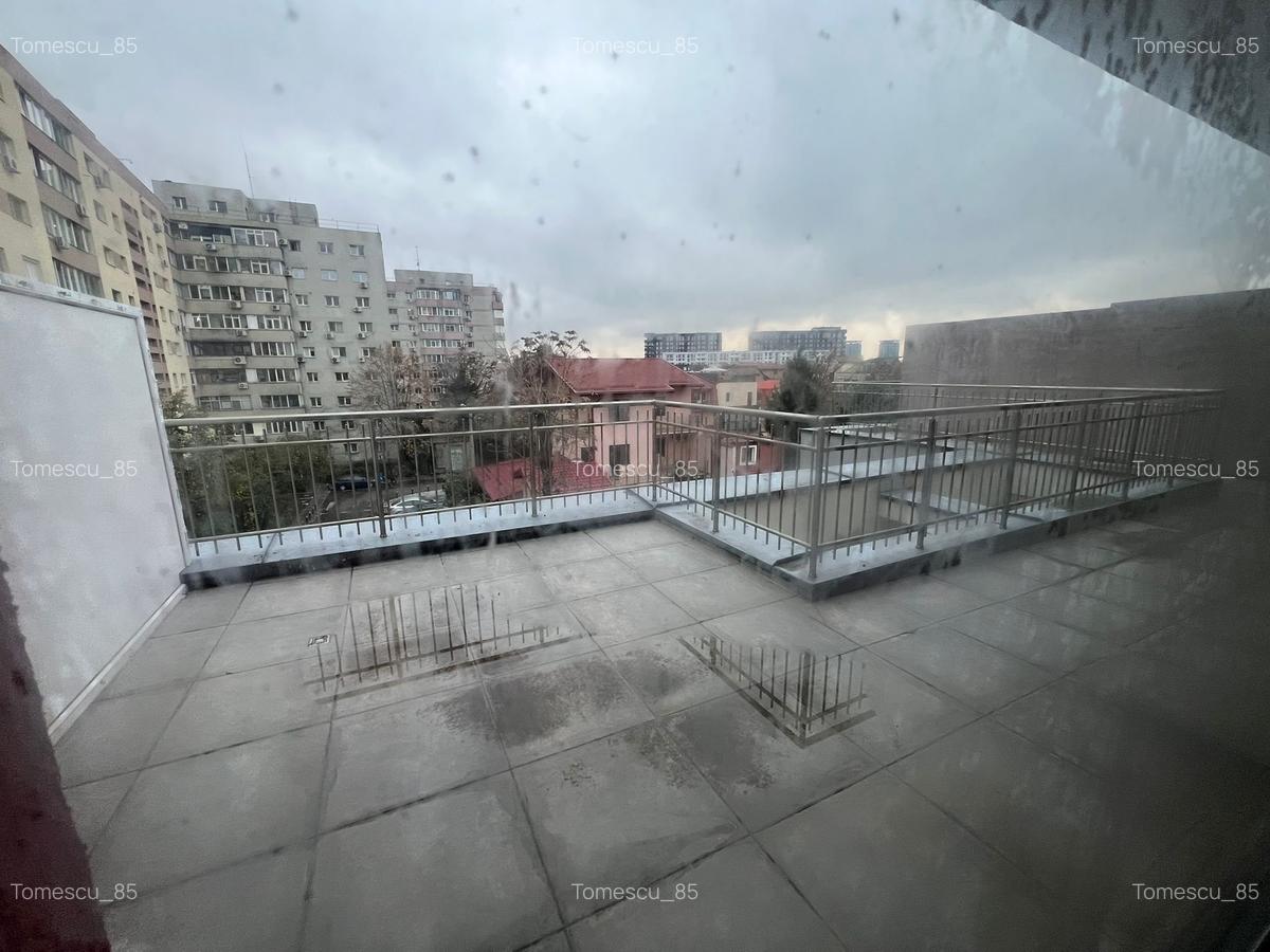 Apartament 2 camere -Parcul Circului- Lacul Tei - 61 mp+ 38 mp terasa!!! - 17