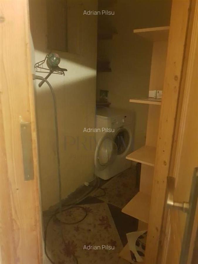 Apartament 1 camera-mobilat-utilat-centrala proprie-Iosefin - 2