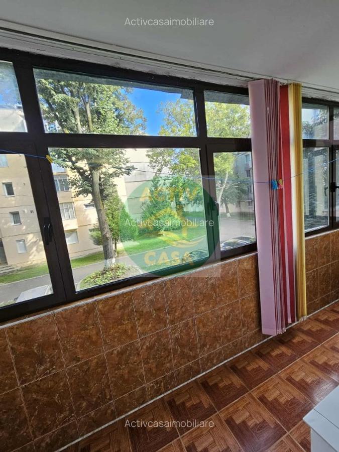 Apartament 2 camere, etaj 1 - 5