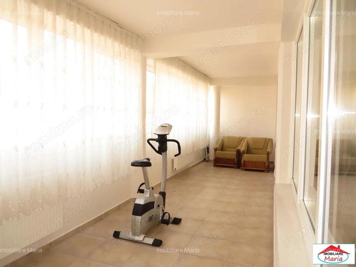 Apartament 2 camere centru mobilat ( ID 22326) - 10