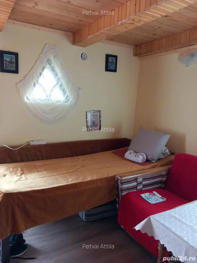 Casa de vacanta. - 3