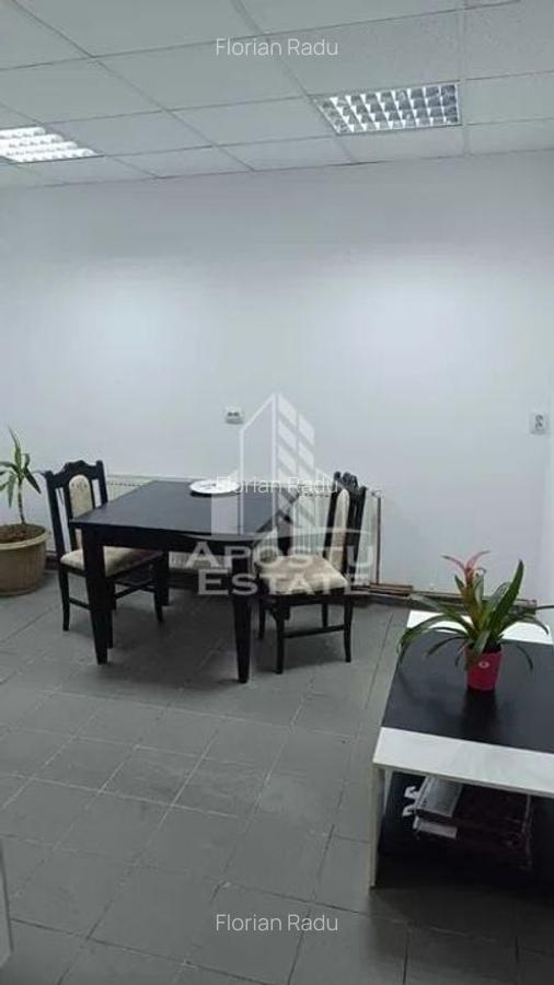 Apartament cu 2 camere, zona Dambovita, Centrala Proprie - 2