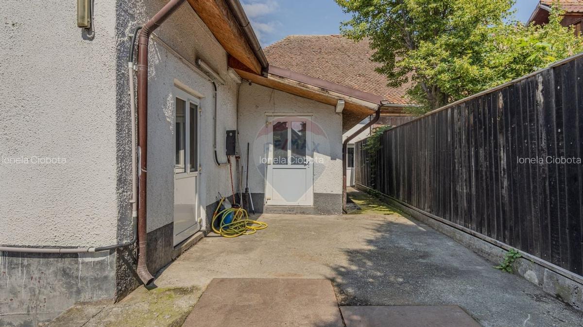 Spatiu comercial de vanzare in comuna Bod, judetul Brasov - 22