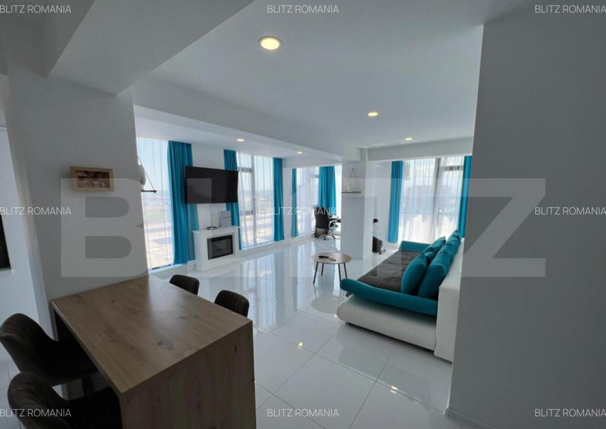 Apartament 3 camere 82 m2 - 2