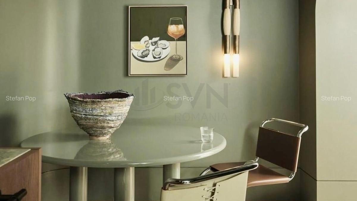 REA1021570 Pipera Luxury 3 Bedroom with Private Garden - 4