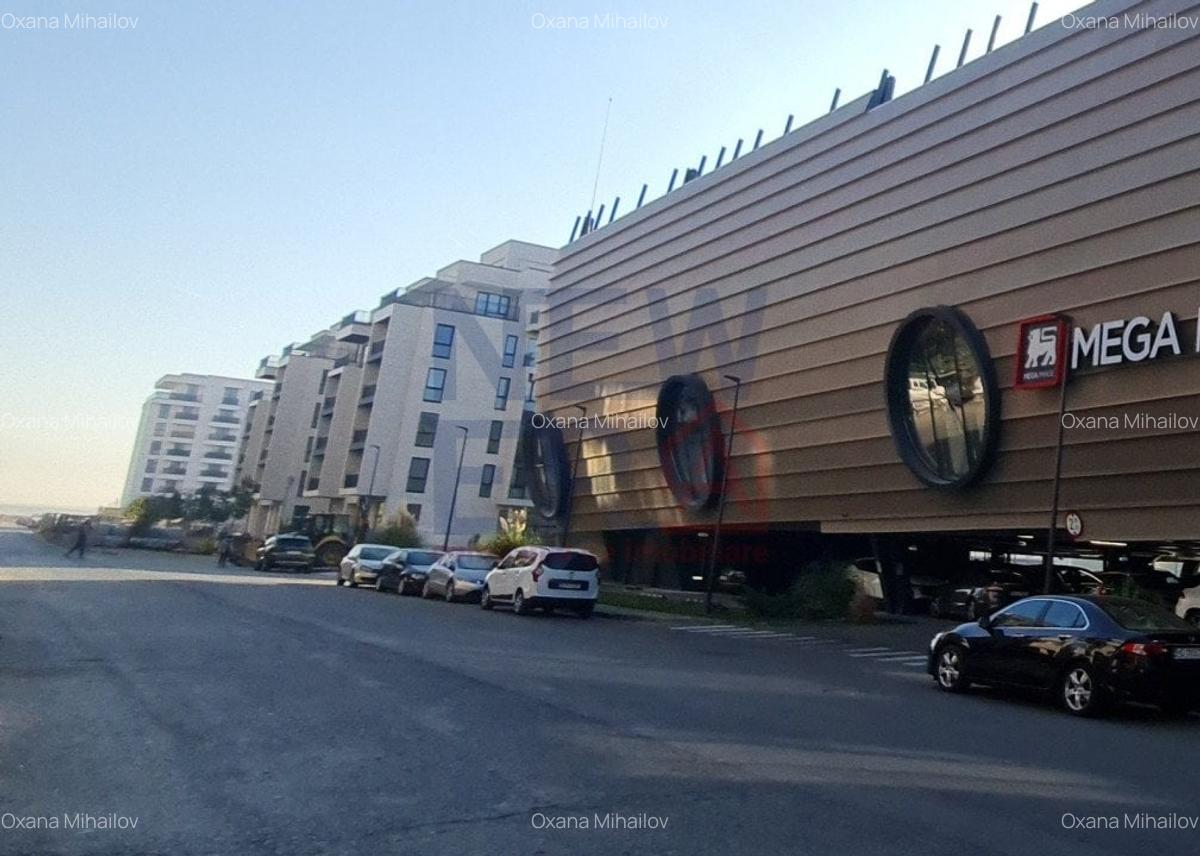 Spatiu Comercial 200 mp Bulevardul Pipera - 4