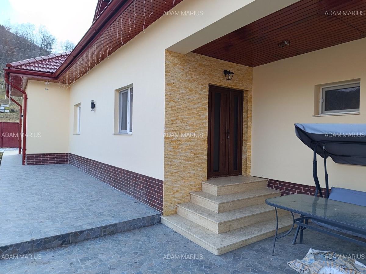 Casă cu 3 camere în Vețel - 2