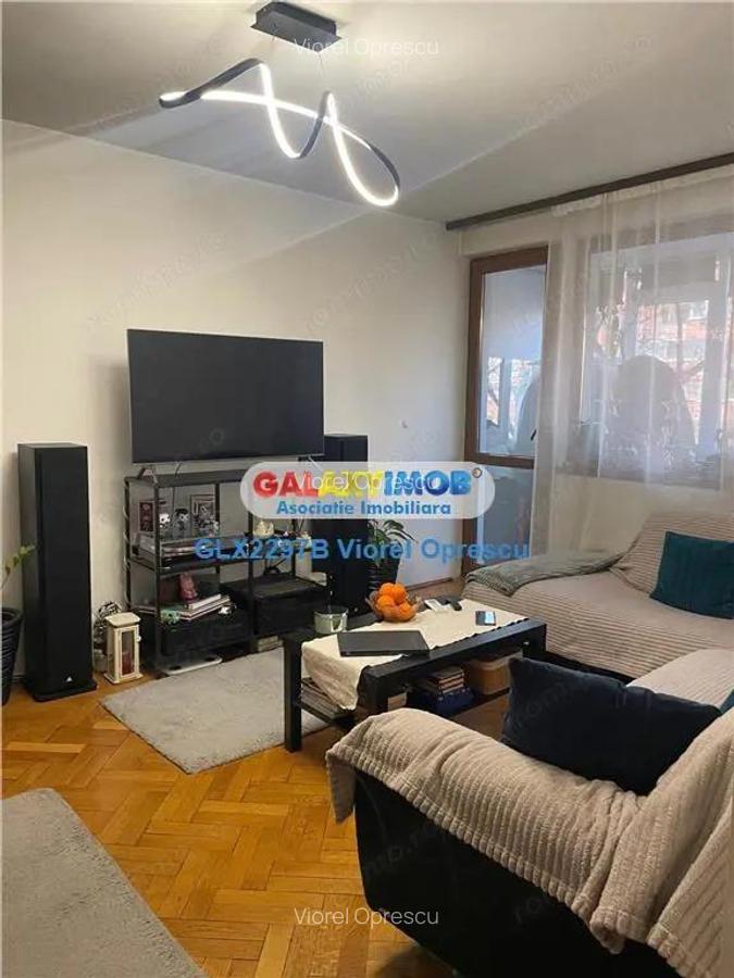 Apartament 2 camere, renovat, mobilat, Parc IOR, Campia Libertatii - 2