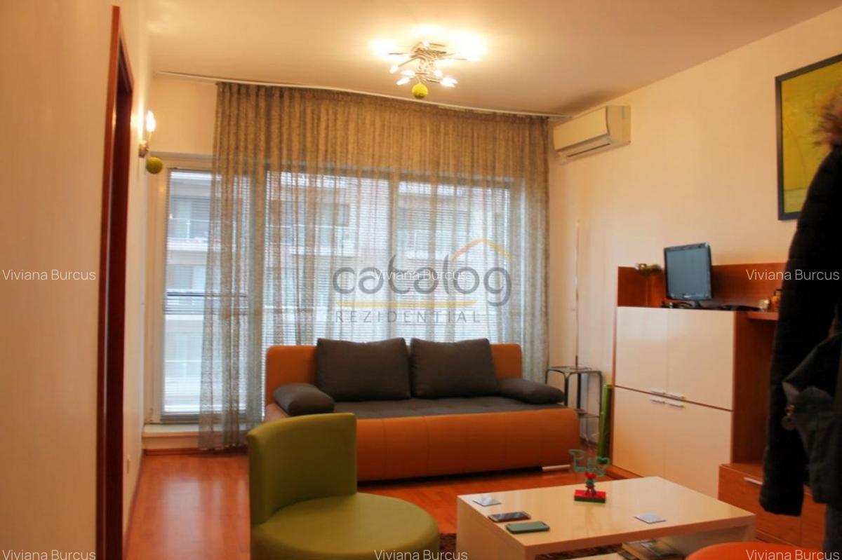 Garsoniera in zona Titan Auchan - Rasarit de Soare - 1