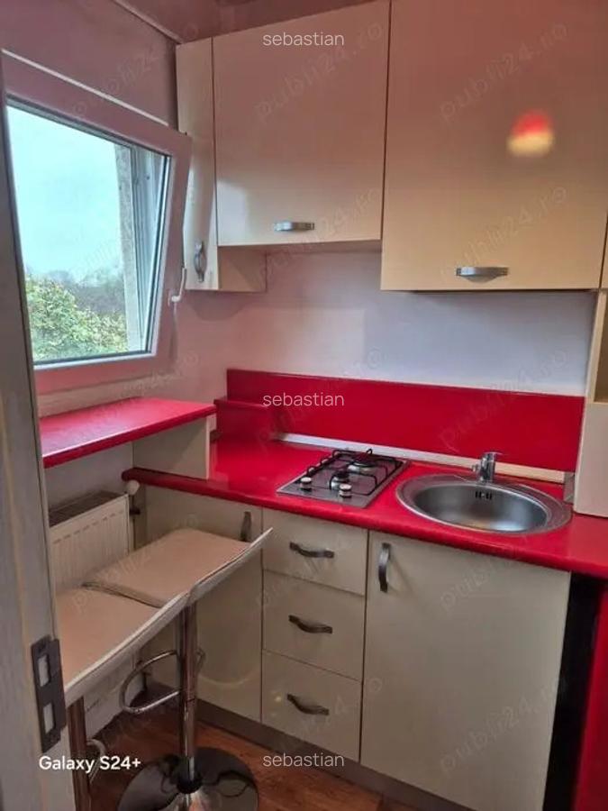 Dau in chirie garsoniera moderna confort 1 Podgoria langa faleza Mal - 6