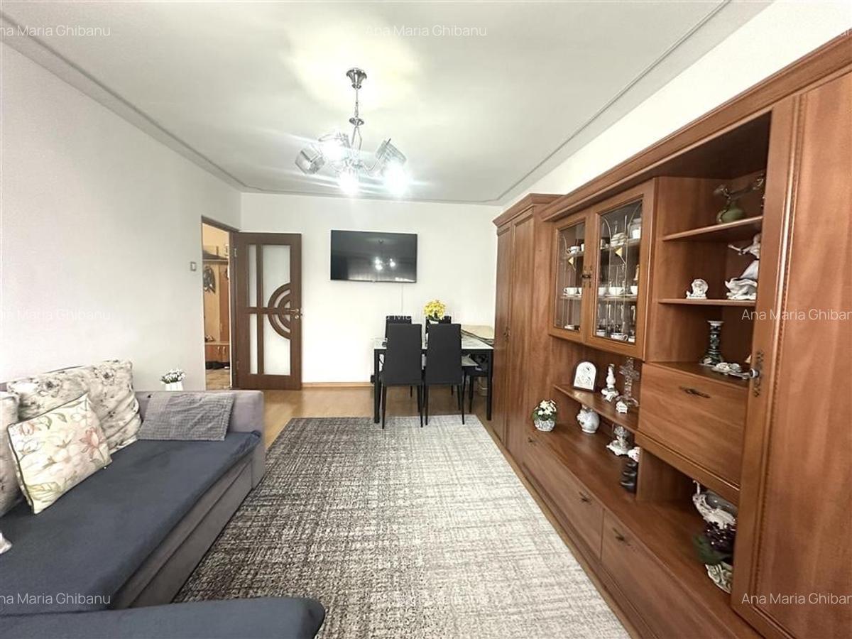 Apartament 3 camere, 2 bai- CUG, Scoala nr 42 - 2 Apartament 3 camere, 2 bai- CUG, Scoala nr 42 - 2