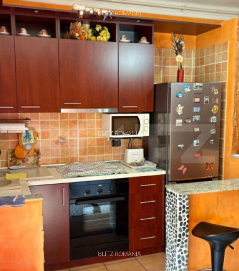 Apartament 3 camere 74mp,Codlea - 4