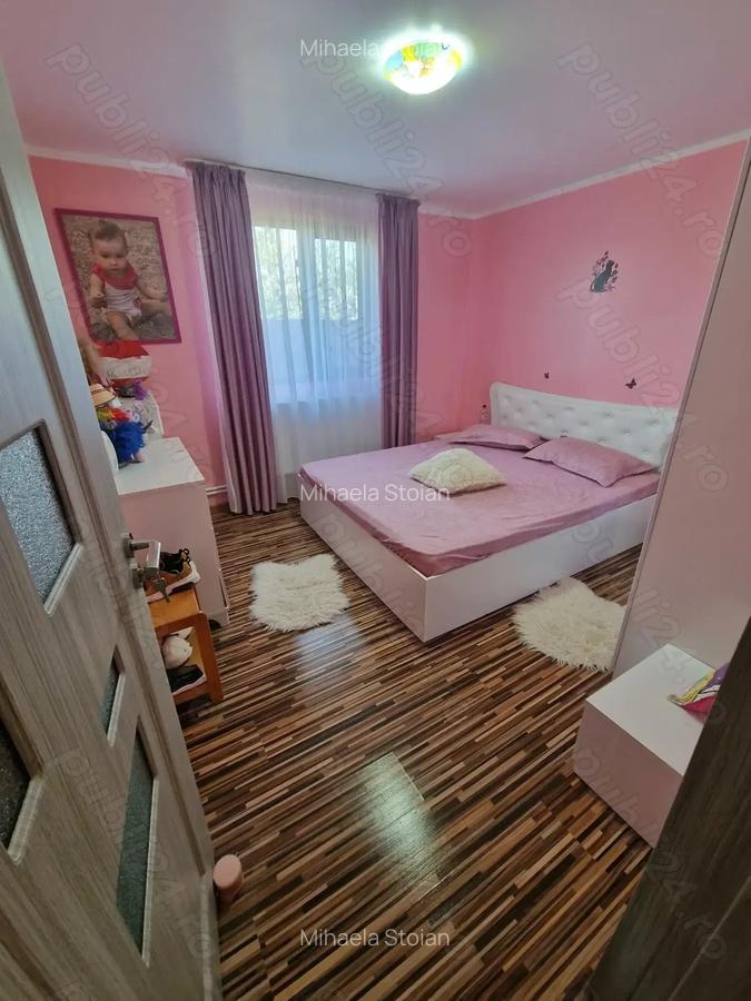 Vand casa Branistea - 6 Vand casa Branistea - 6