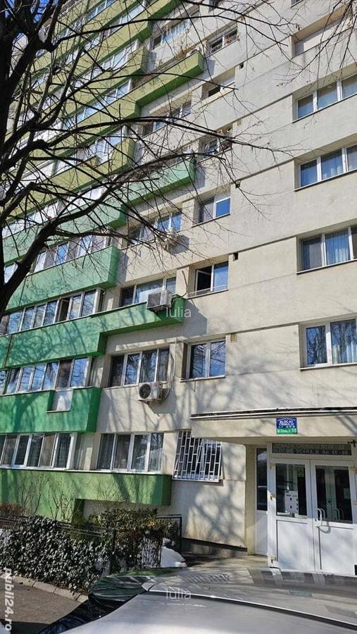 Apartament de 2 camere Bucurestii Noi - 3