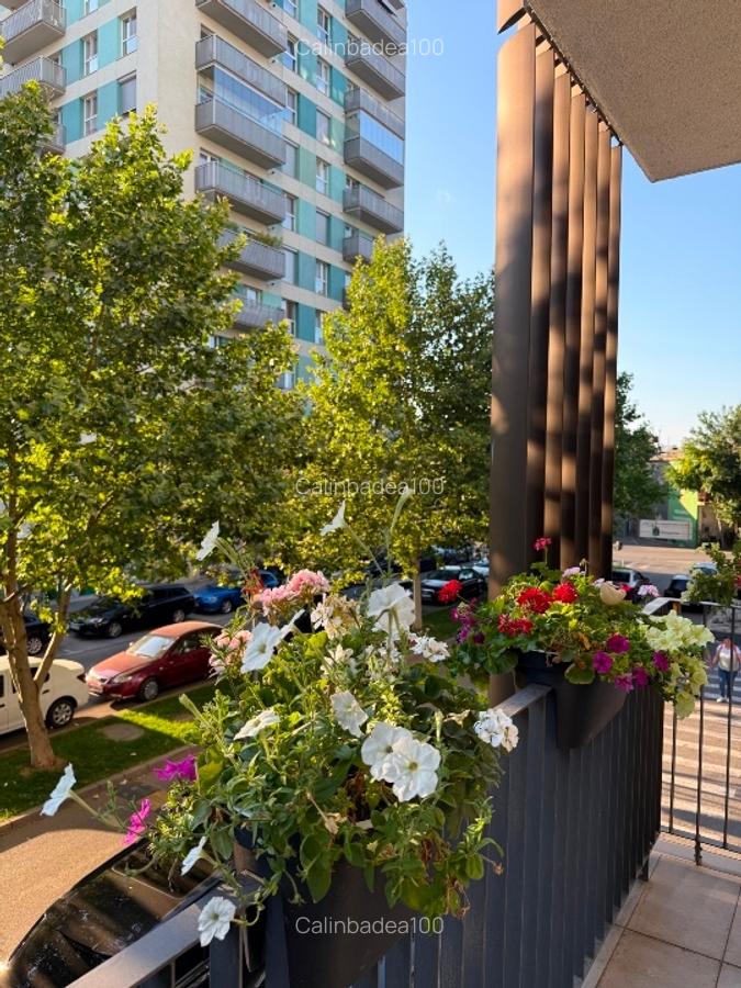 Apartament 2 camere + loc parcare Triama Residence - 13