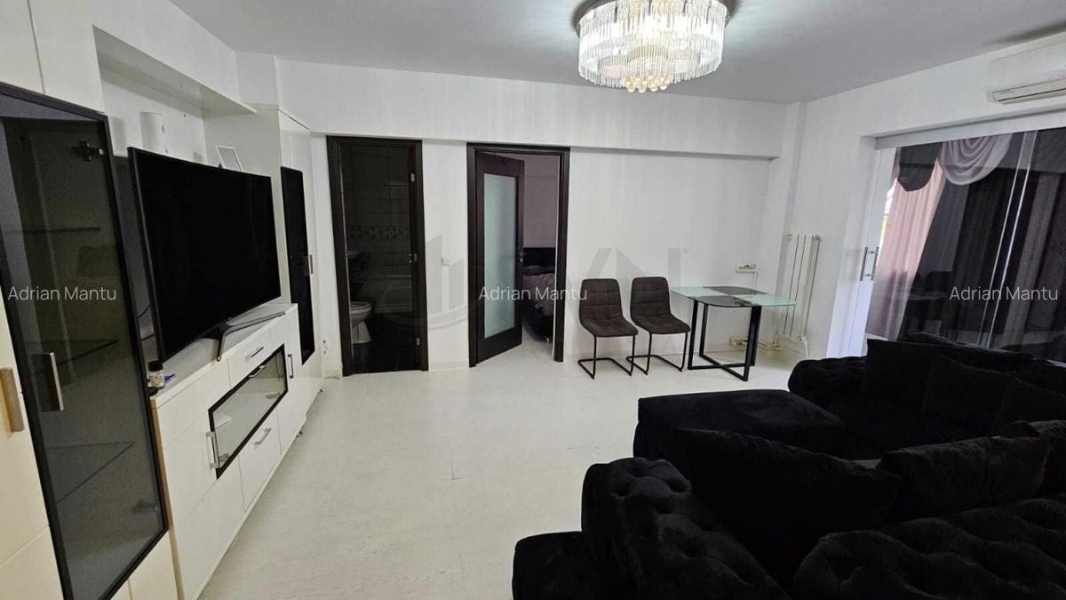 Apartament cu 2 camere semidecomandat în Calea Victoriei - 2