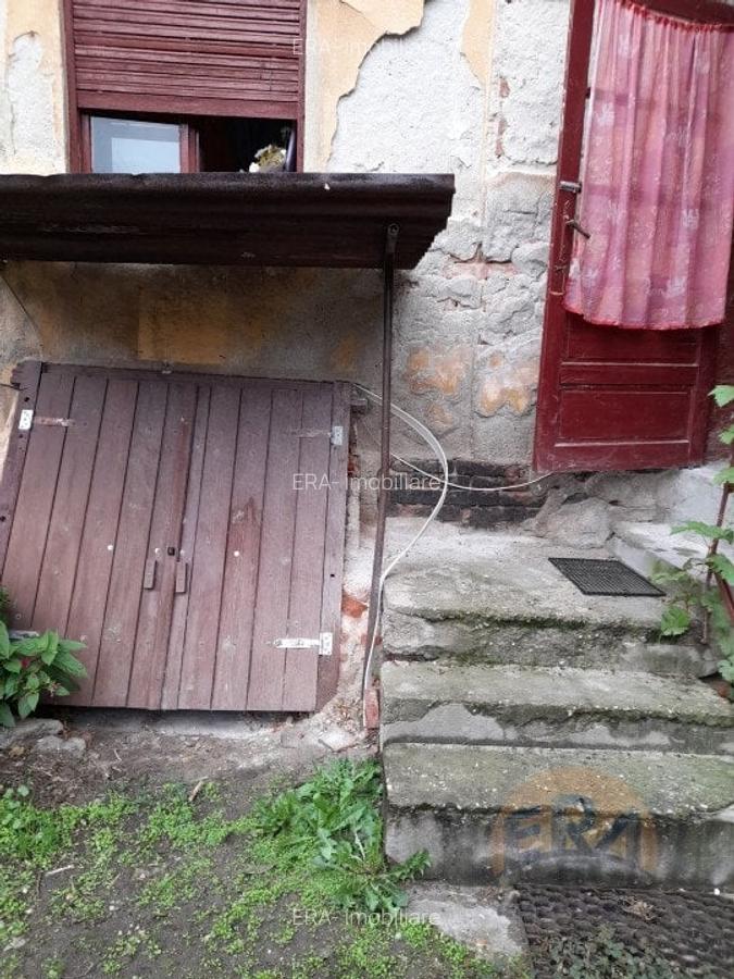 Apartament cu 2 camere semidecomandat, mobilat în Central - 12