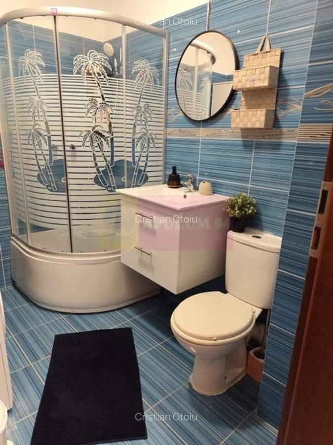 Apartament 2 camere 57mp Popești-Leordeni cu loc de parcare - 12