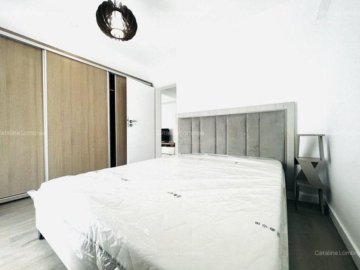 Apartament 3 camere Smart Home, în zona Lipovei, lângă pădure - 15