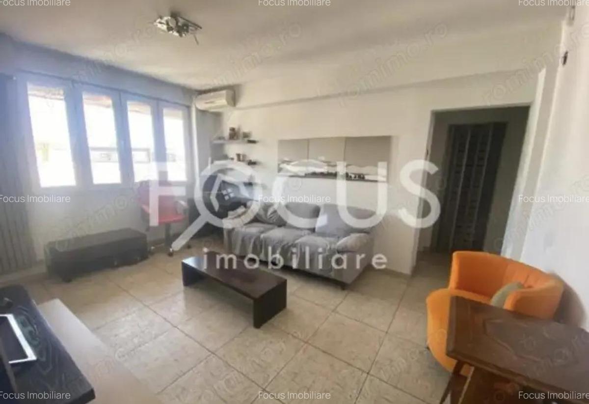 Vand apartament 3 camere Piata Victoriei - ultracentral - 7