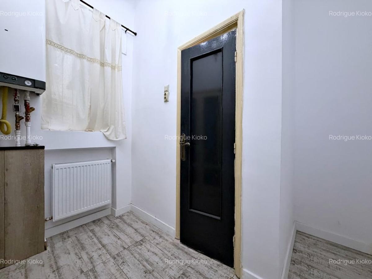 Garsoniera zona Calea Victoriei – 34 mp, locatie premium, bloc 1940 - 11