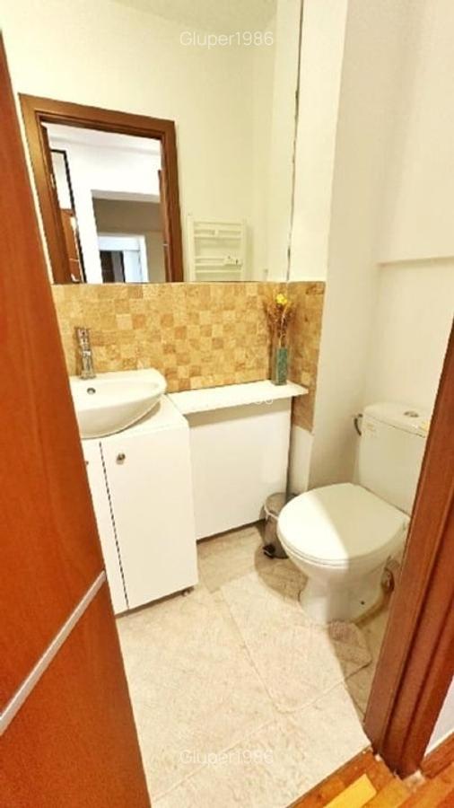 Apartament 3 camere modern, 74 mp, Ștefan cel Mare – priveliște superbă - 9