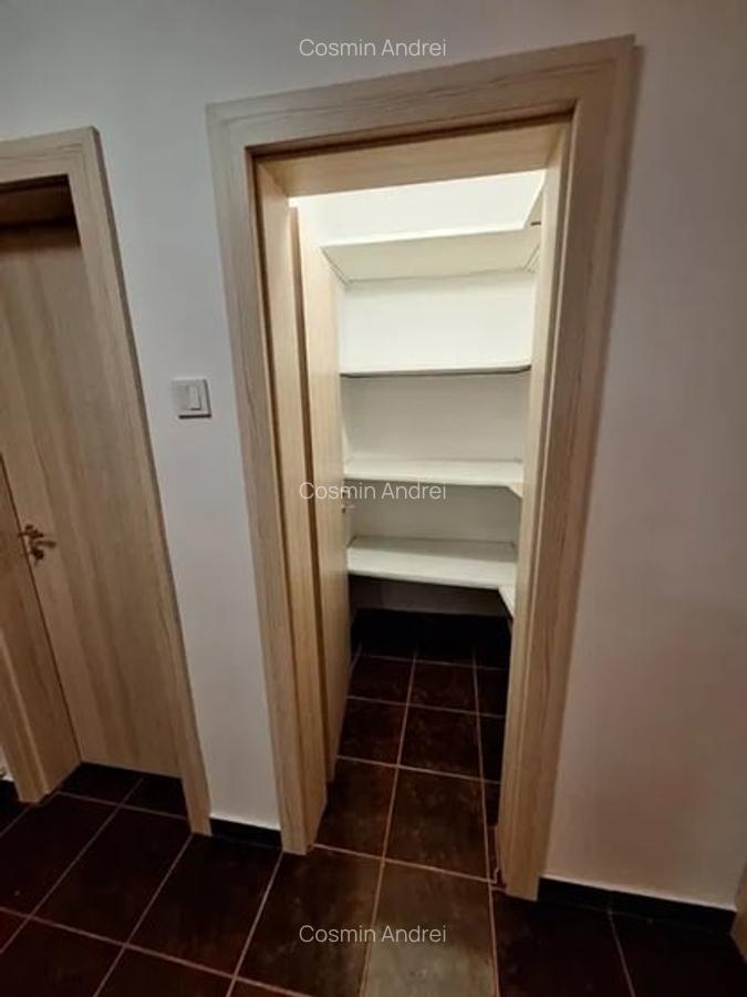 Apartament 2 camere Unirii | Piata Alba Iulia | proaspat renovat | mobila noua - 4