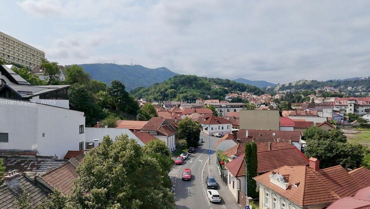 Oază de liniște cu curte în zona Blumana - 3