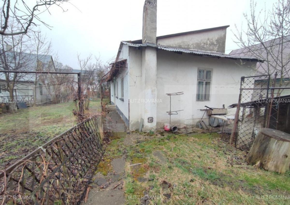 Casa Central in Radau?i, teren 1500 mp - 8