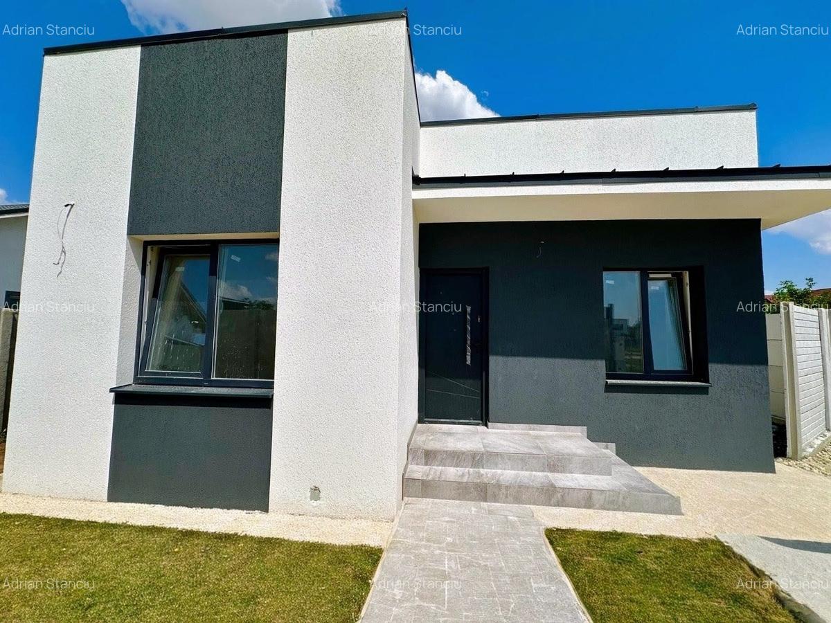Berceni | Casa parter 4 camere - 3
