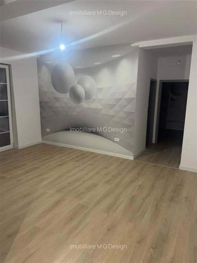 Apartament cu 2 camere semidecomandat în Central - 2
