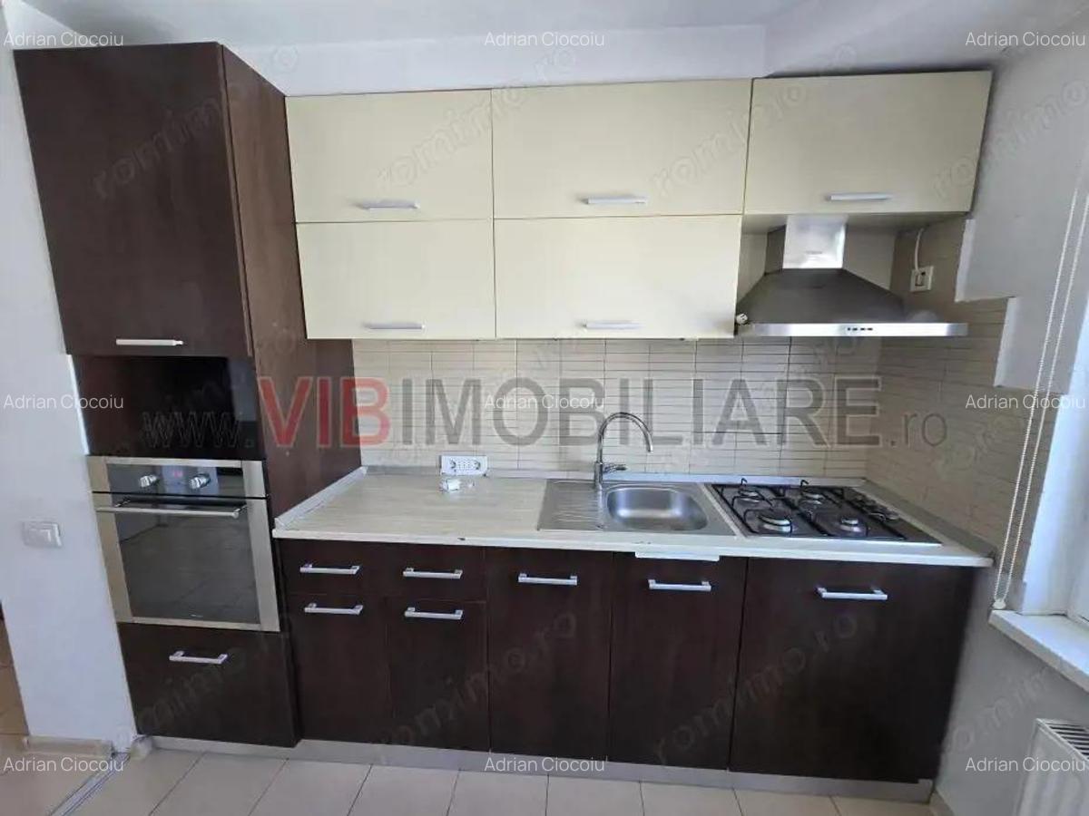 Apartament 3 Camere Dristor - Stradal - 75 mp -etaj 10 - 8