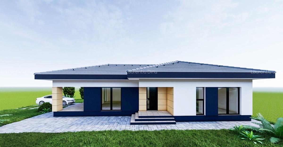 Casa Parter Trivale Pitesti - 3