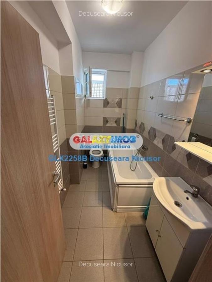 Garsoniera mobilata utilata Militari Residence, 49.900 euro - 5