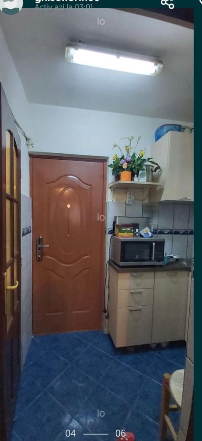 Garsonieră nedecomandată în Aradului - 2
