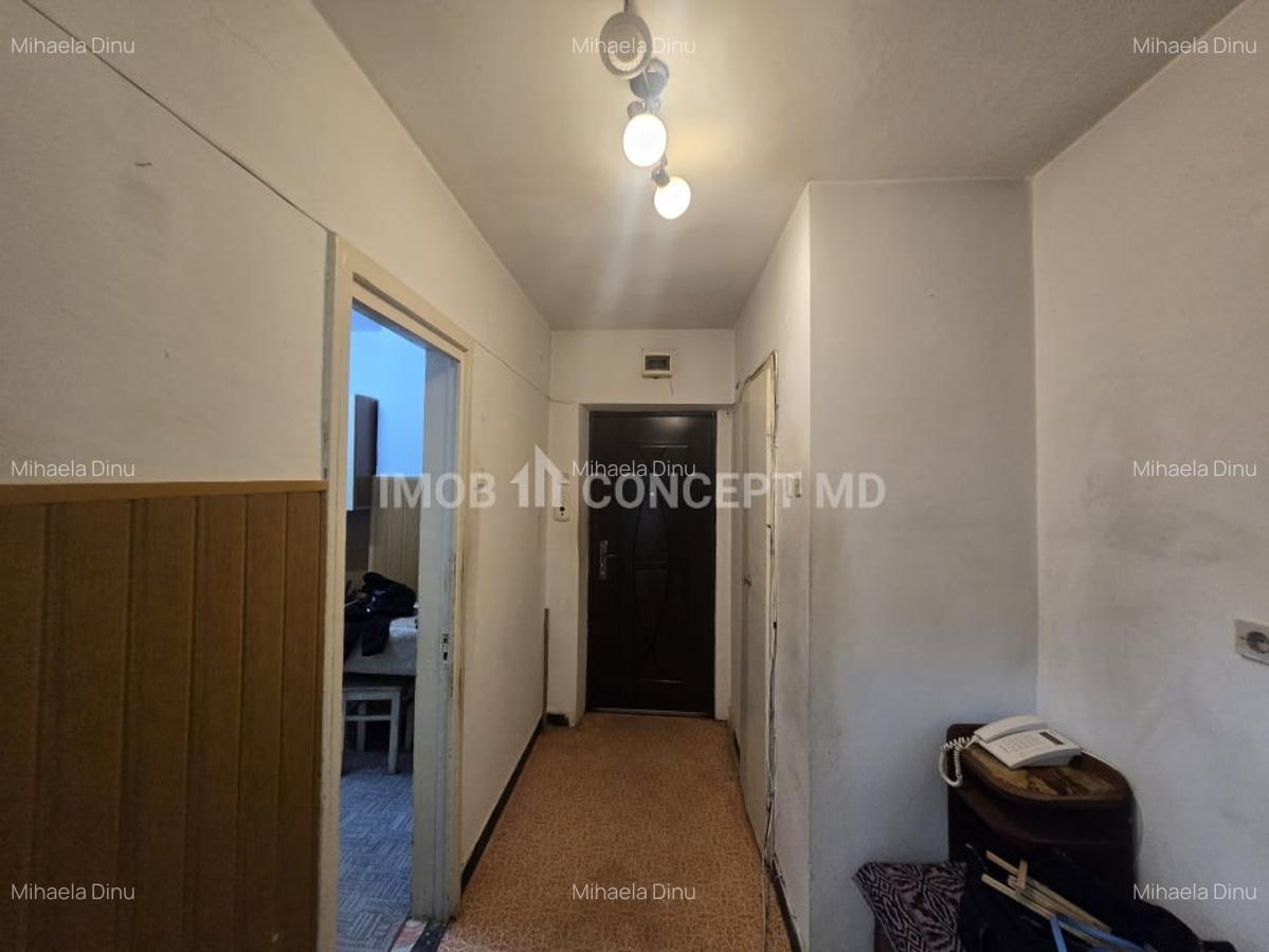 Vanzare apartament 3 camere in zona de Nord-CINA - 18