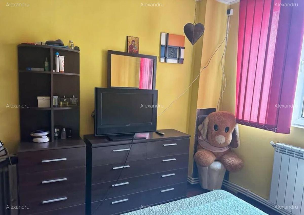 Apartament cu 2 camere in Centru - 7