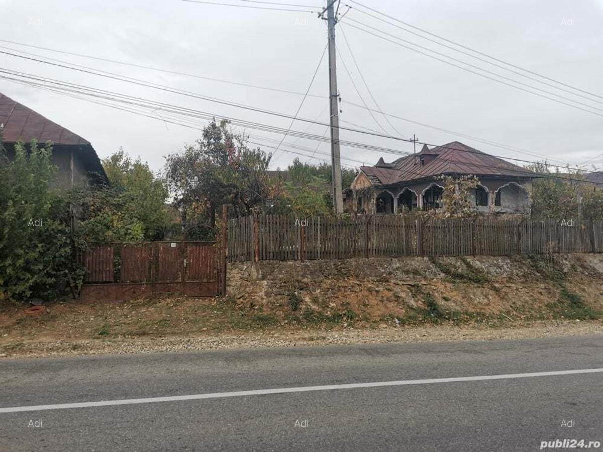 Vand casa batraneasca - 3