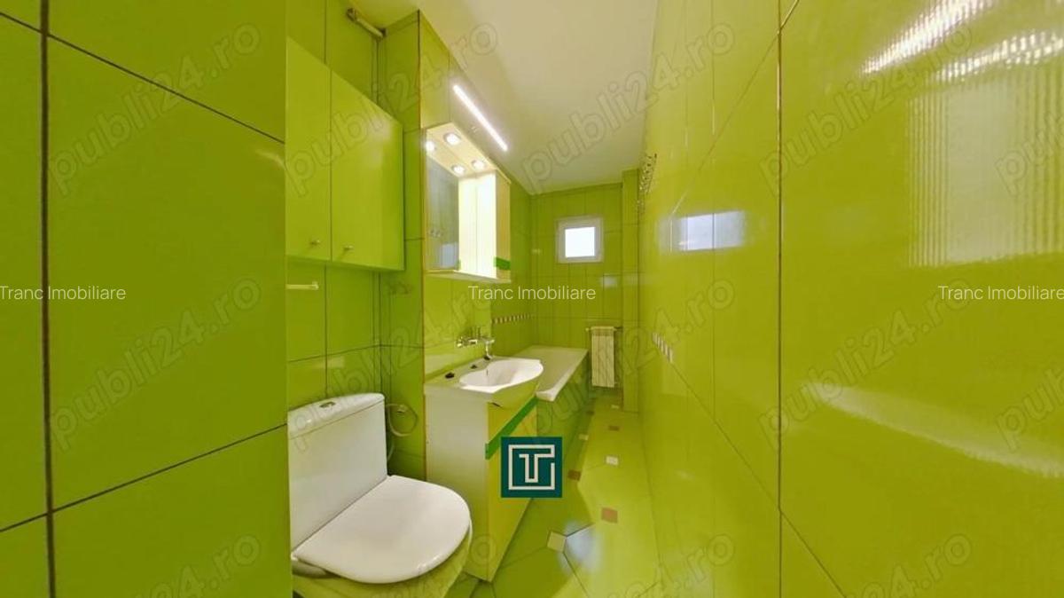 Apartament cu 2 camere, renovat 2025, de inchiriat Aurel Vlaicu, Arad - 2