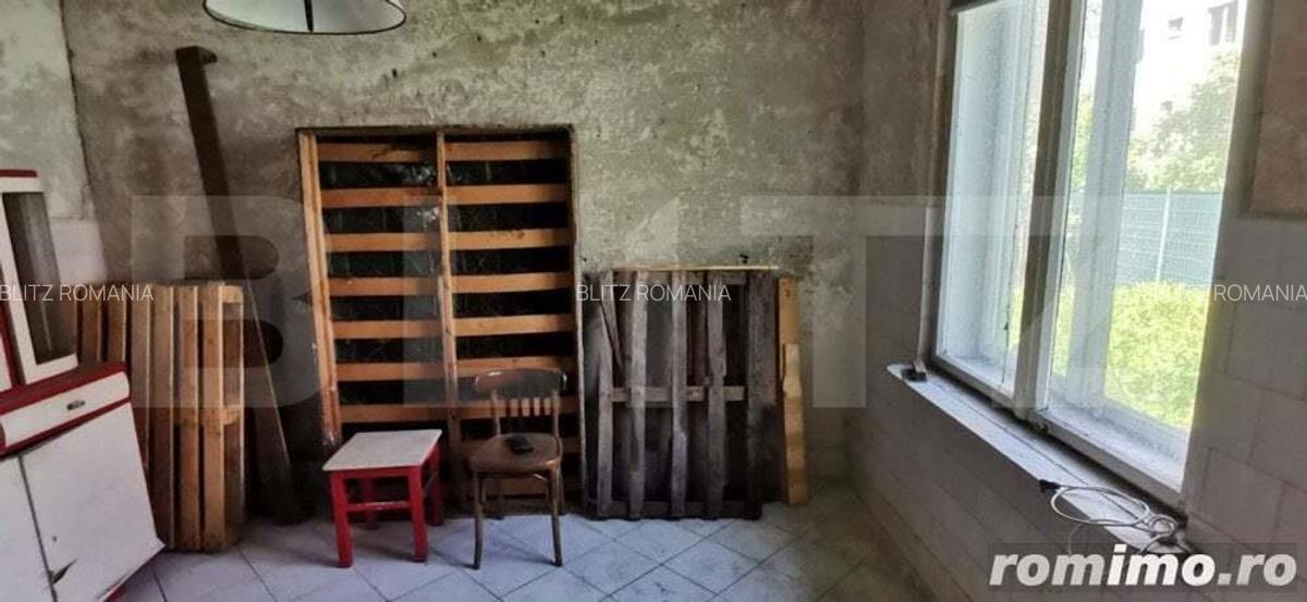 Teren de vanzare in Cluj-Napoca cu posibilitate de dezvoltare, Gherogheni! - 5