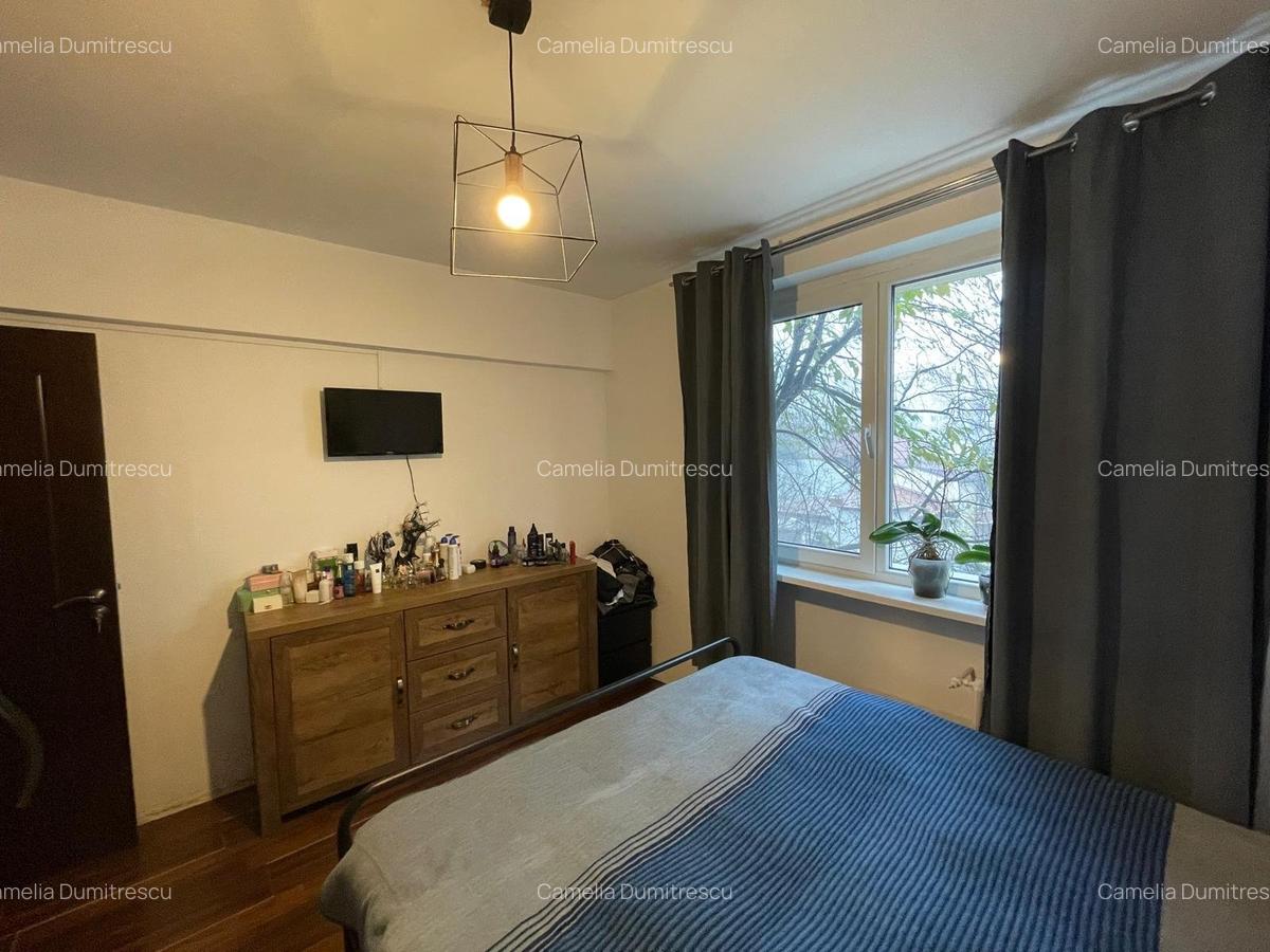 METROU IANCULUI-3 MINUTE-APARTAMENT AMENAJAT - 9